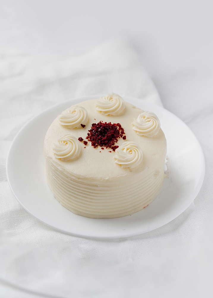 Petit Red Velvet